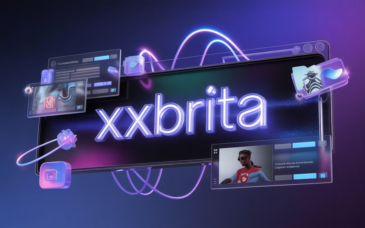 xxbrita