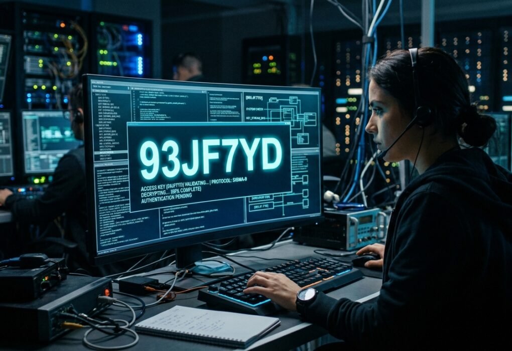 93jf7yd