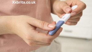 free pregnancy test near me