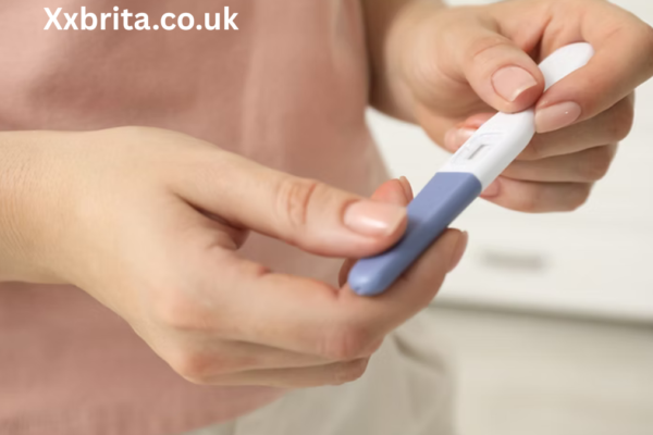 free pregnancy test near me