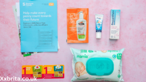 emma's diary new family pack