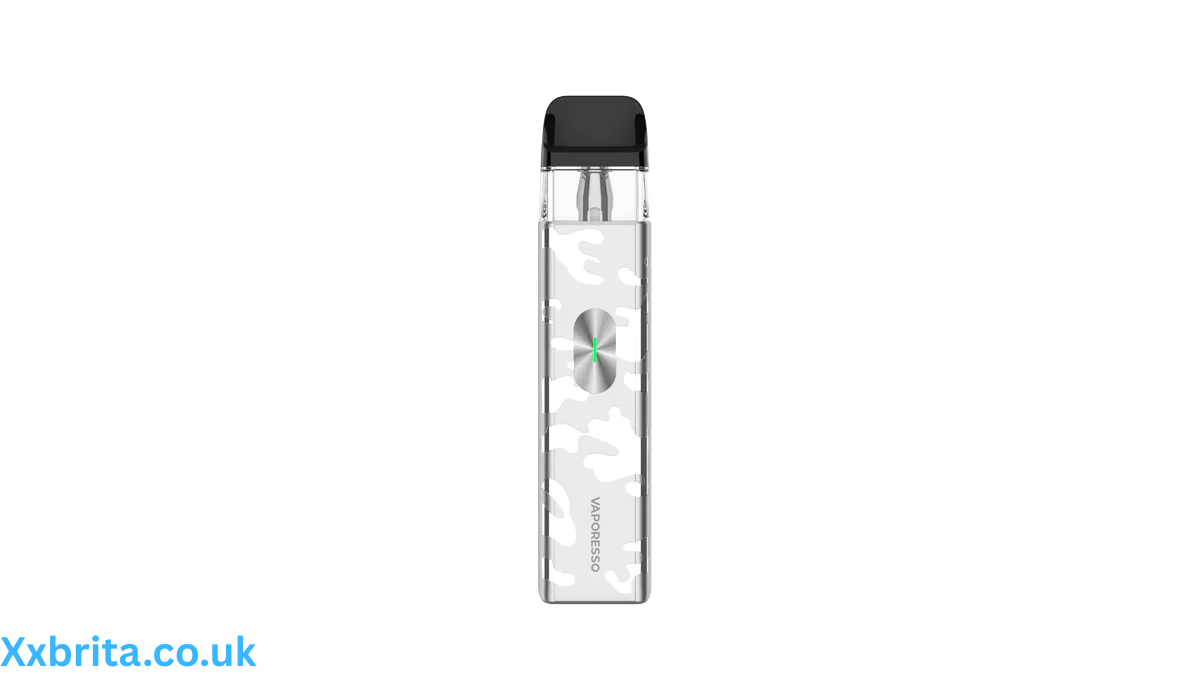 vaporesso xros 4 mini
