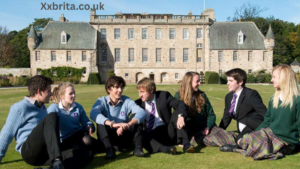 gordonstoun school fees