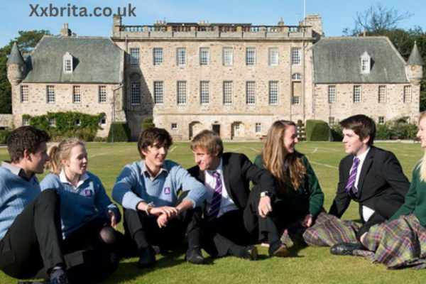 gordonstoun school fees