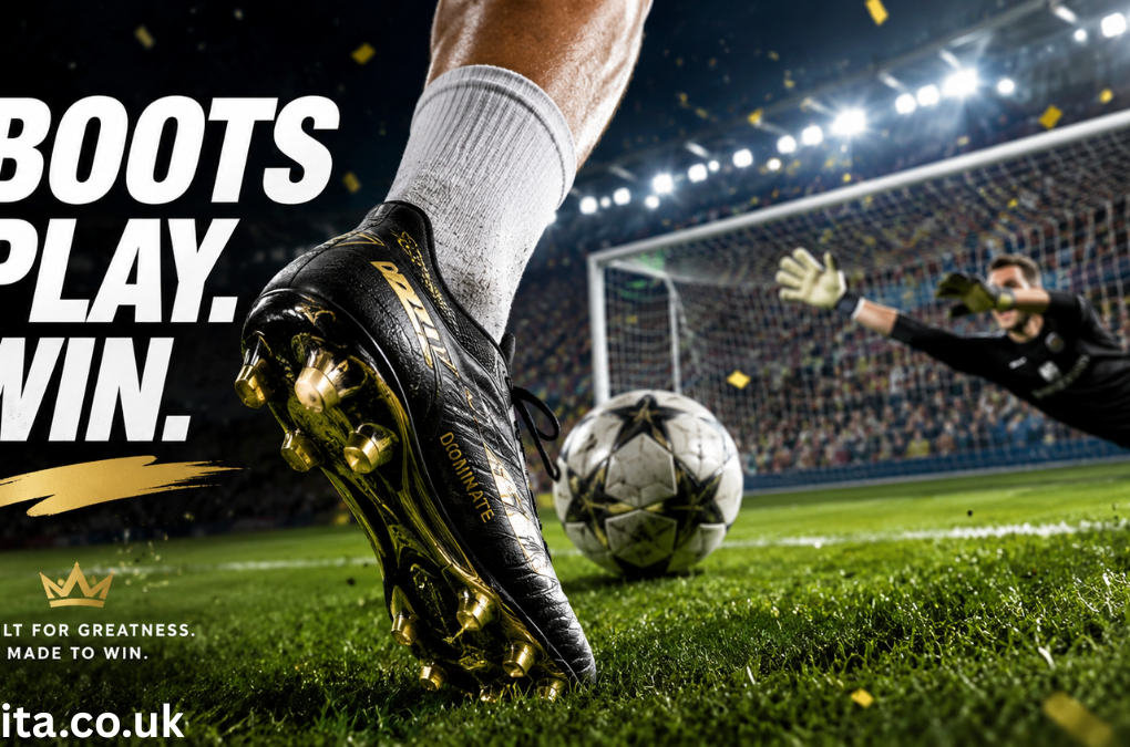 boots play and win