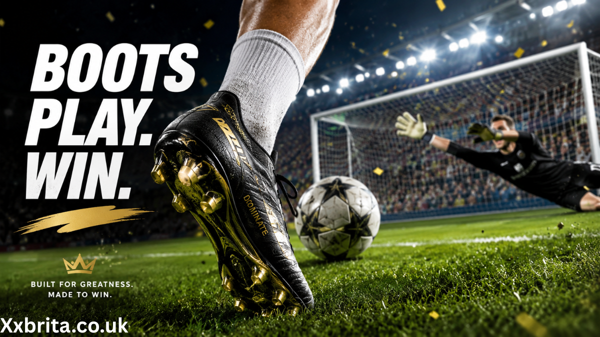 boots play and win