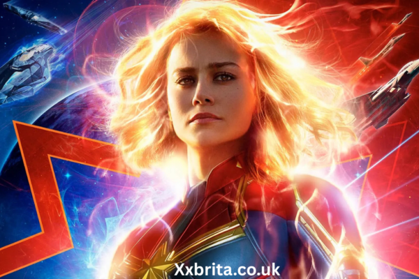 captain marvel dvd release date uk