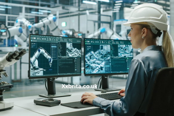 manufacturing ai news