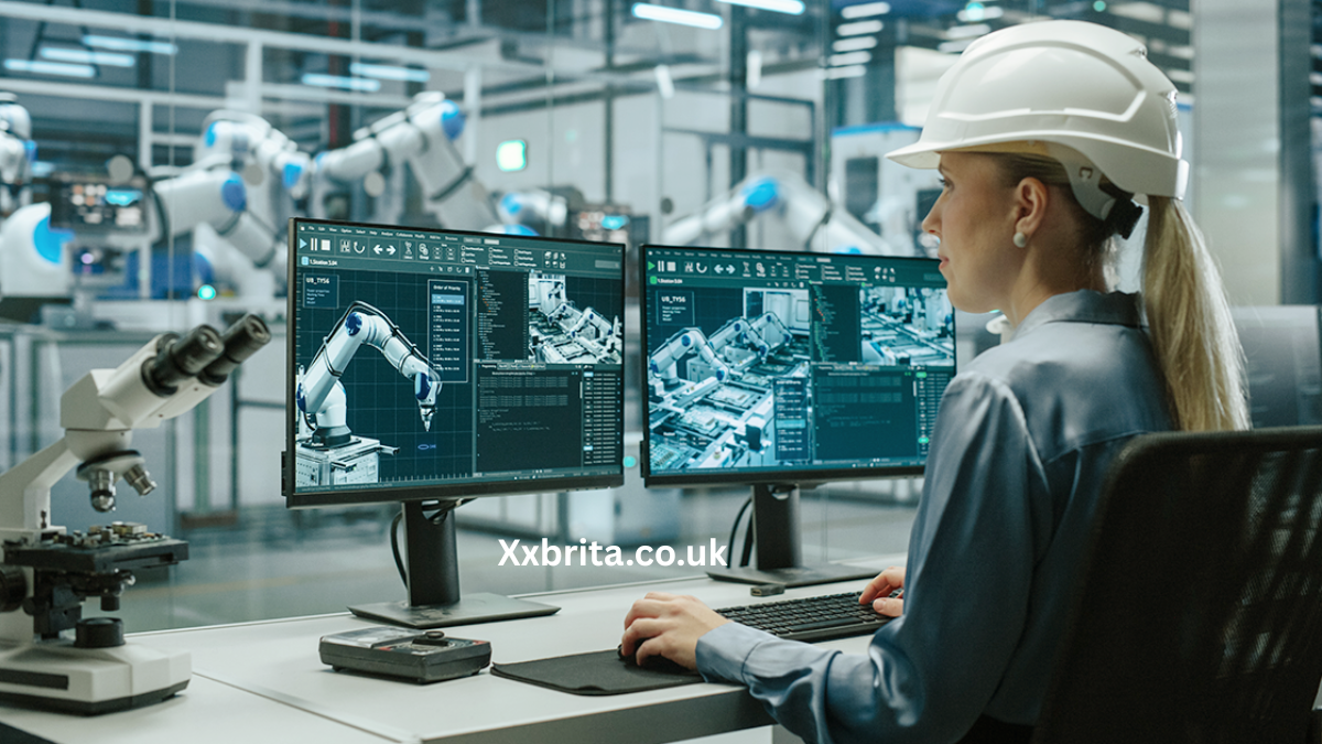 manufacturing ai news
