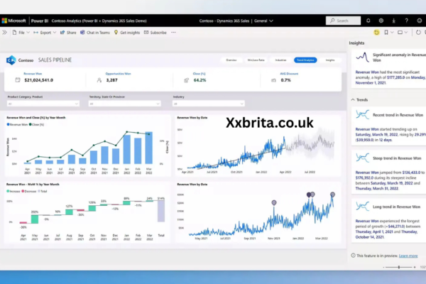 power bi news today