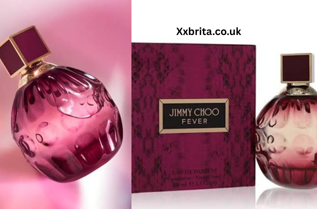 jimmy choo fever 100ml