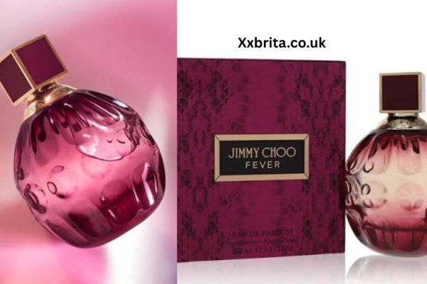 jimmy choo fever 100ml