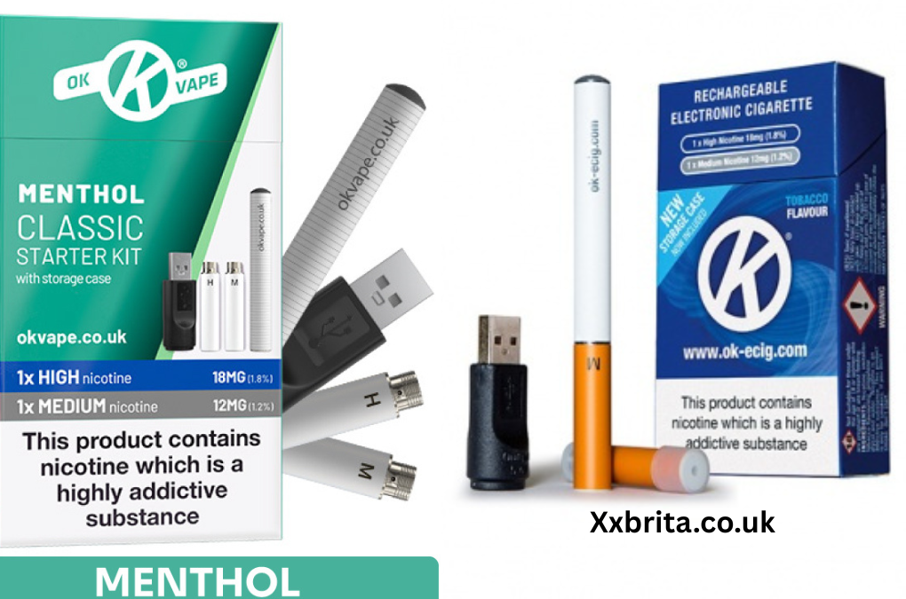 ok vape