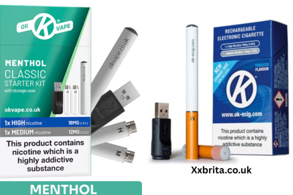 ok vape