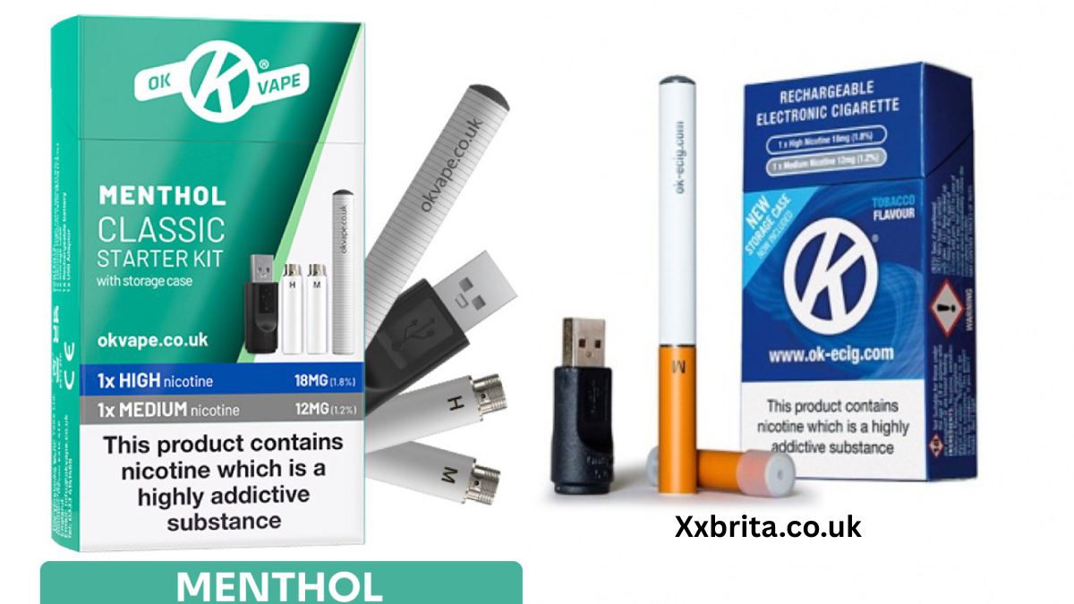 ok vape