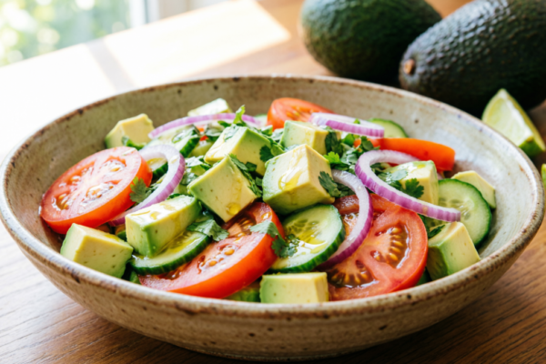 best ensalada con palta near me