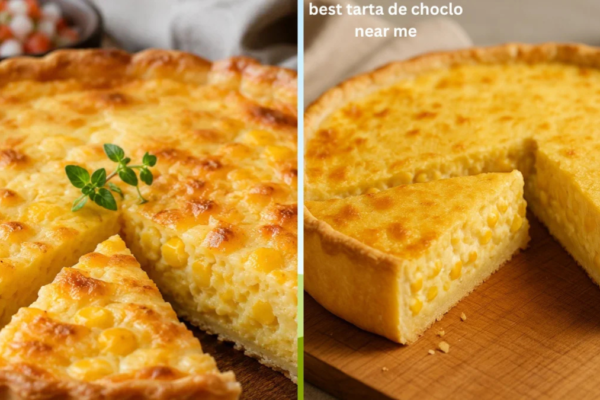 best tarta de choclo near me