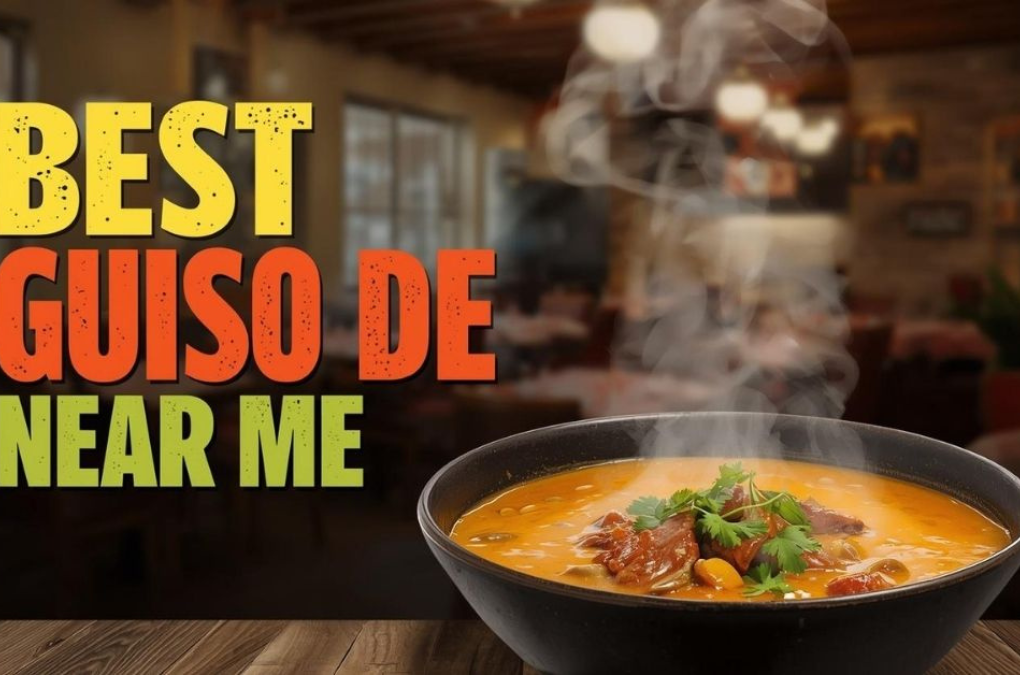 best guiso de lentejas near me