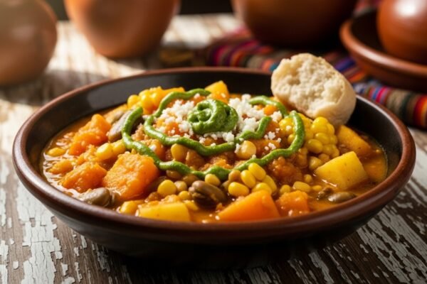 best locro de zapallo near me