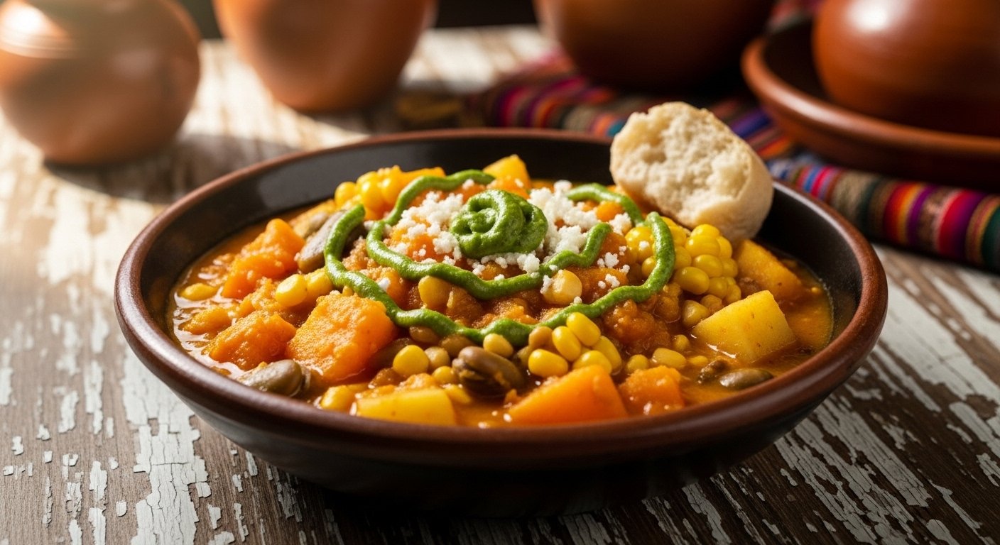 best locro de zapallo near me