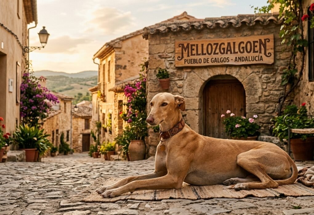Mellozgalgoen