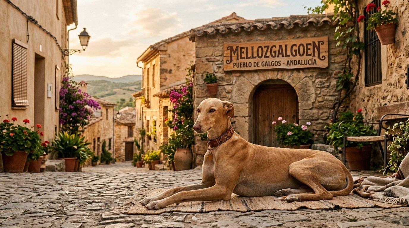 Mellozgalgoen