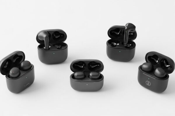 Best Wireless Earbuds Under 200 Dollars 2024