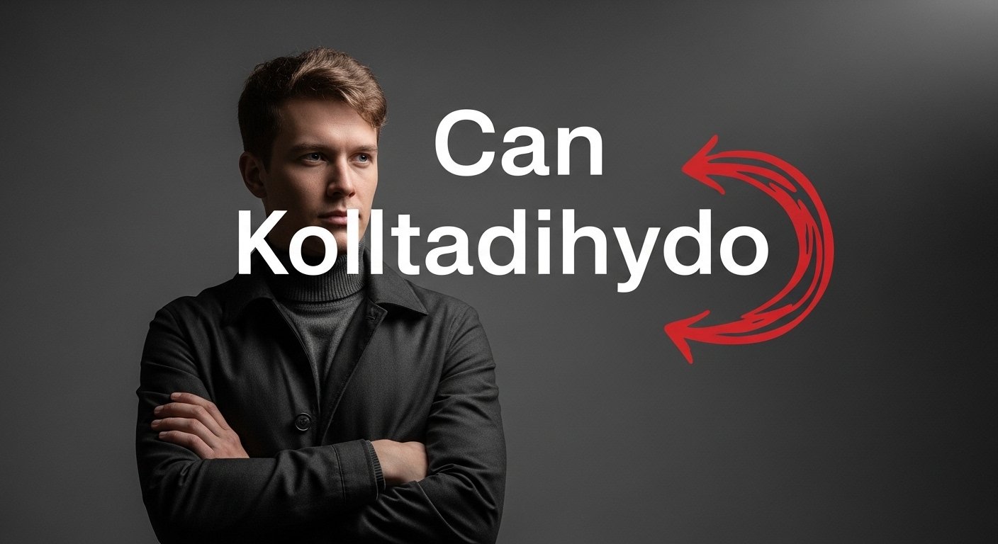 can kolltadihydo be cured