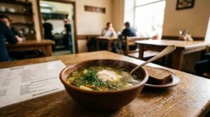 Shchi Soup Near Me