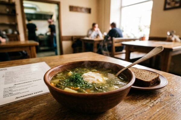 Shchi Soup Near Me